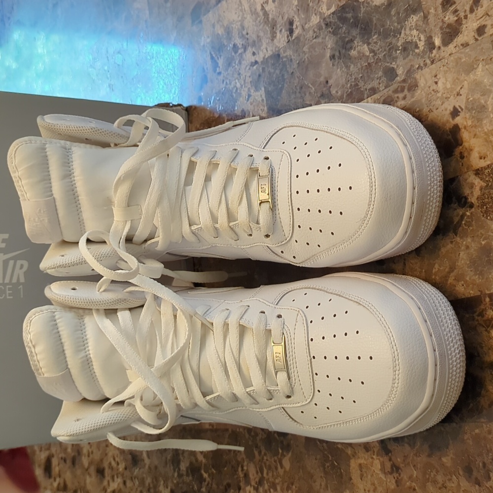 Nike Air Force 1 High '07